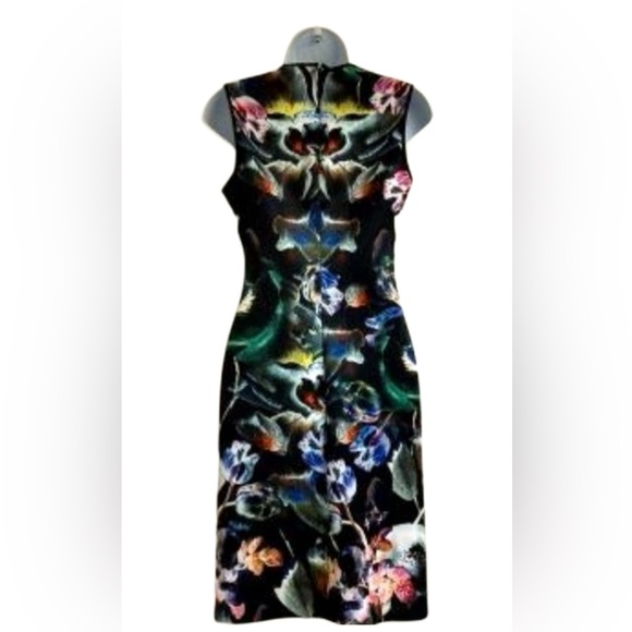 Clover Canyon Sleeveless Sheath Dress - Picture 2 of 7